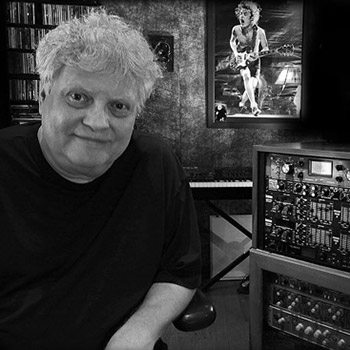 Michael Wagener