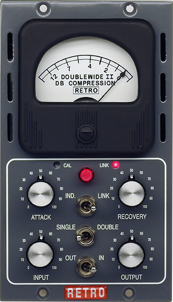 DOUBLEWIDE II