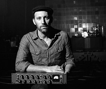 Mat Kearney