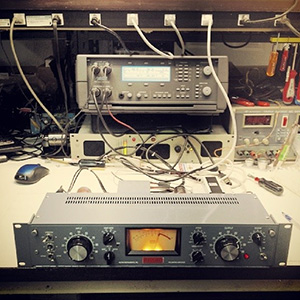 Retro Service and Support